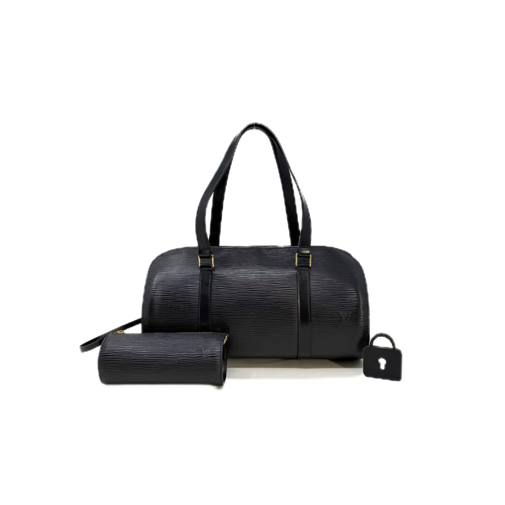 Papillon Epi con Mini Papillon