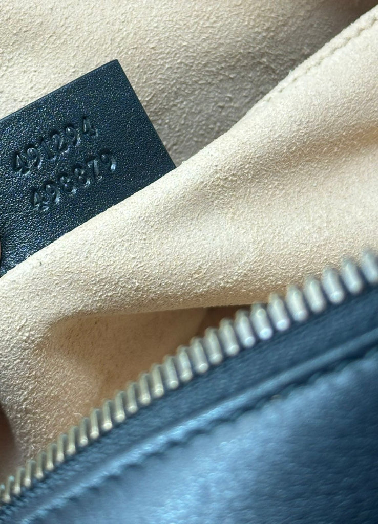Marmont Belt Bag