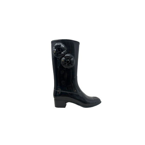 Rain Boots T38 Eu