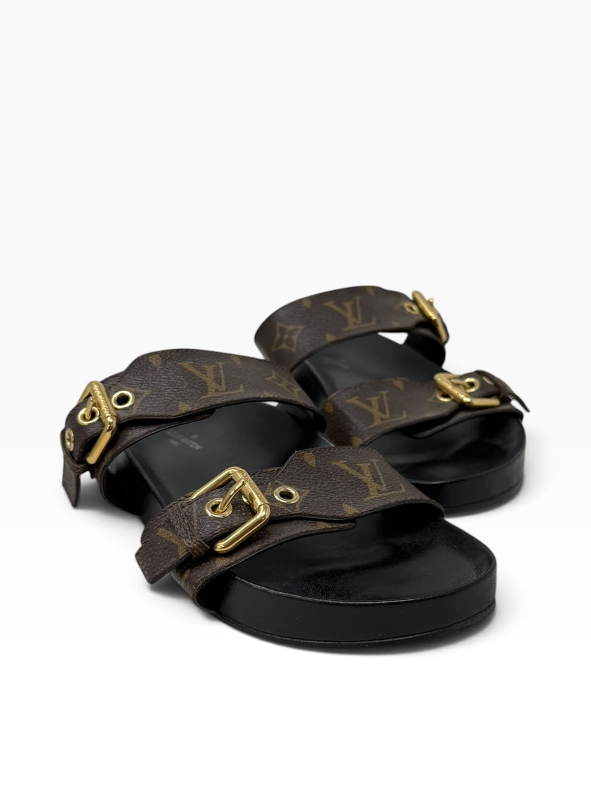 Sandalias T35 Eu