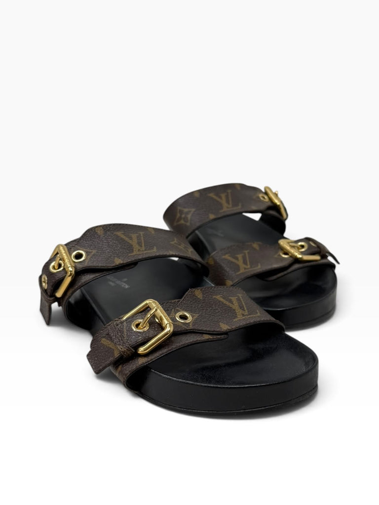Sandalias T35 Eu