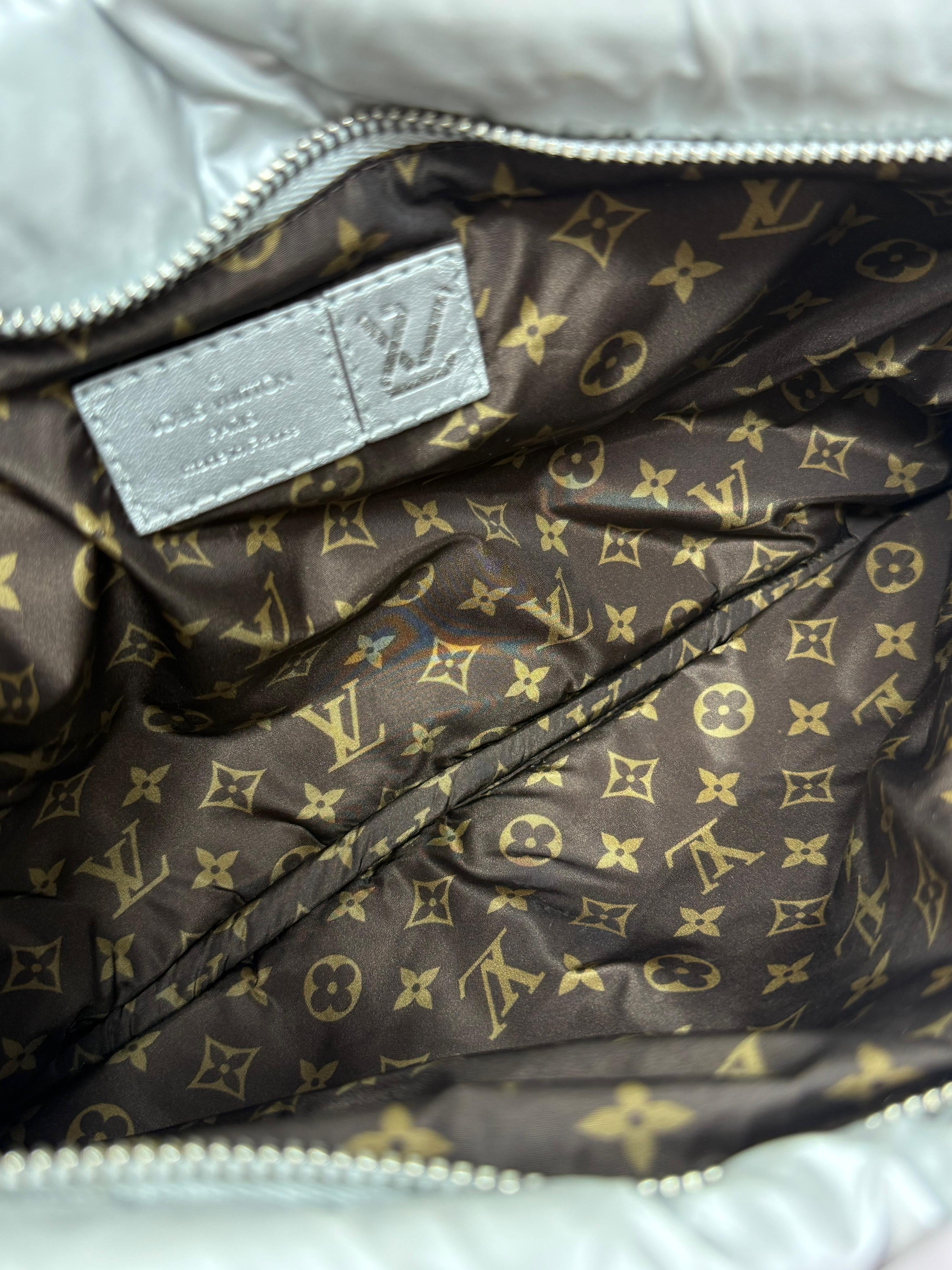 Maxi Multipochette Monogram