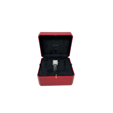 Reloj Tank Must