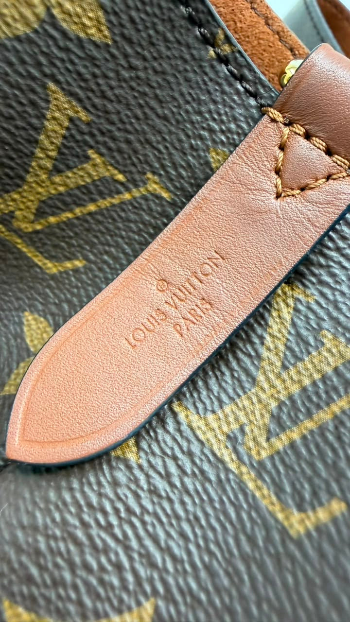 Neo Noe Monogram