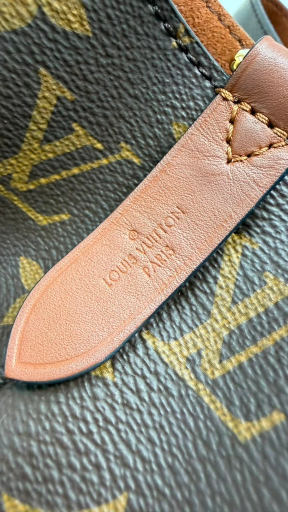 Neo Noe Monogram