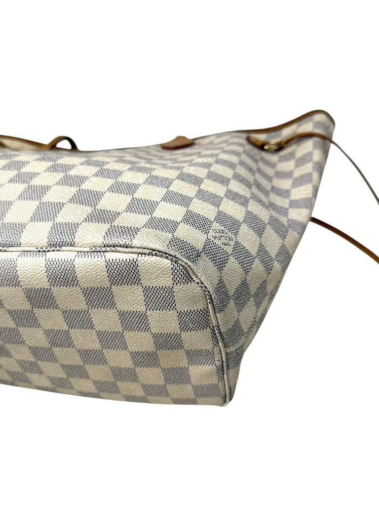 Neverfull Azur MM