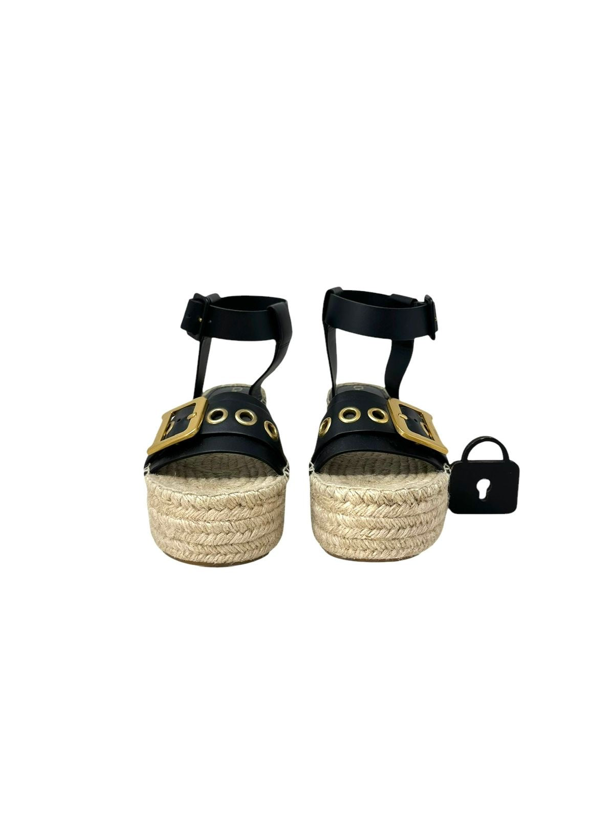 D- Sandals T36 Eu