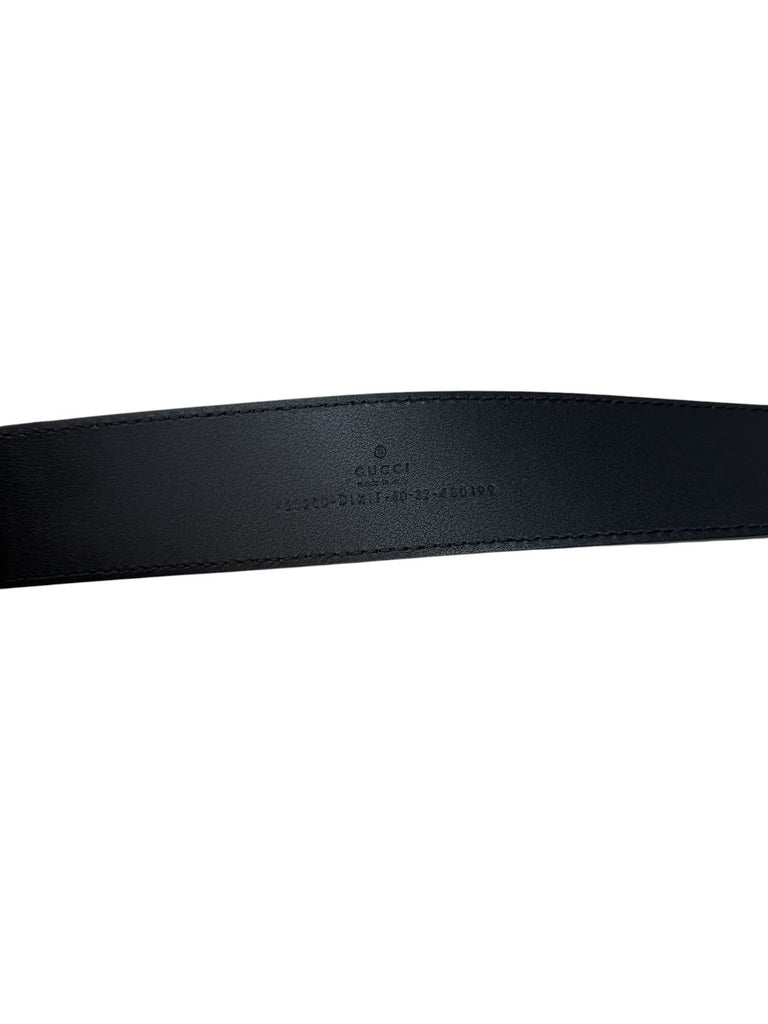 Cinturón GG Marmont T80