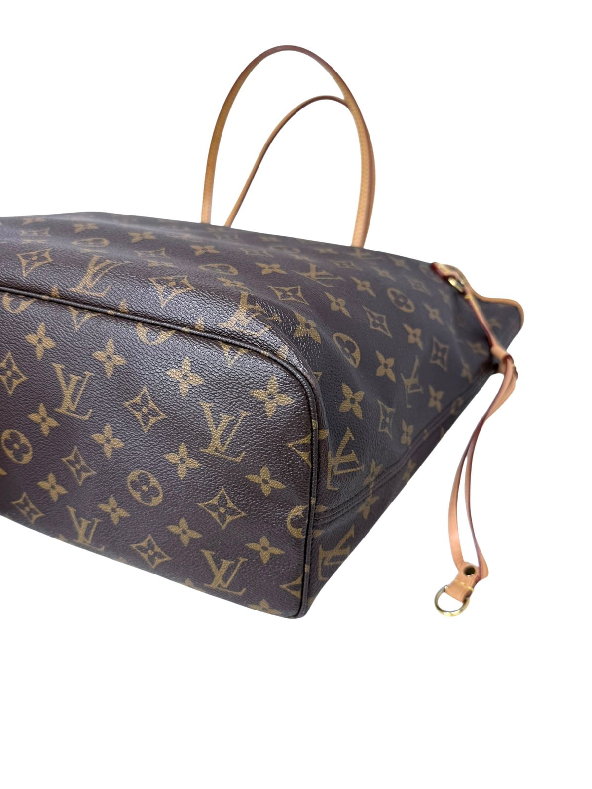 Neverfull MM Monogram