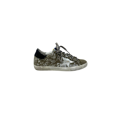 Sneakers T38 Eu