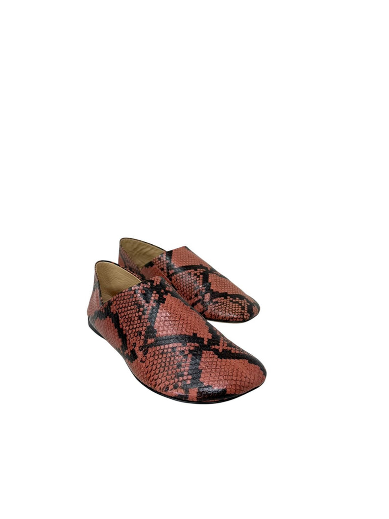 Mules T37 Eu
