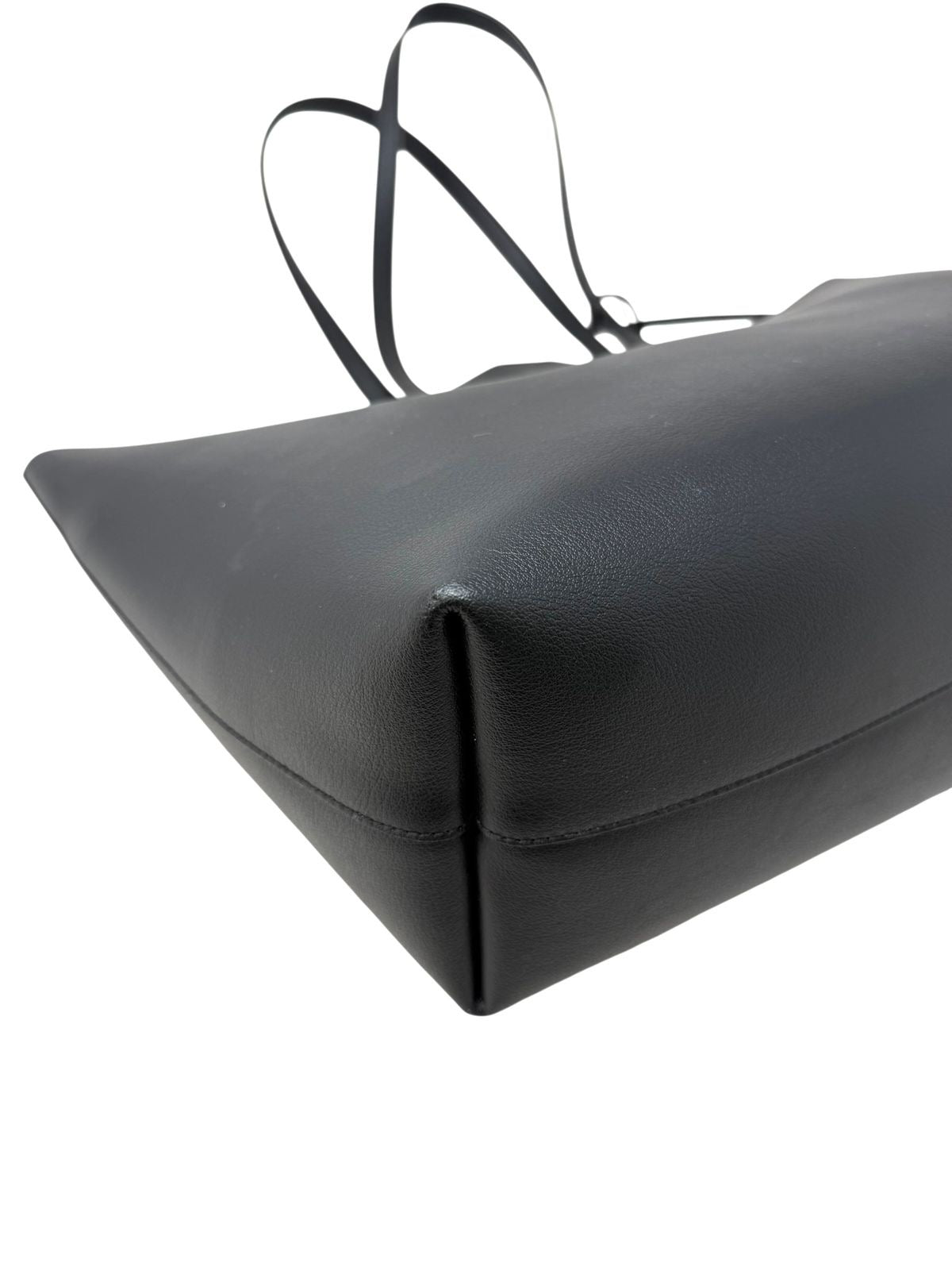 Tote Negra con Pochette