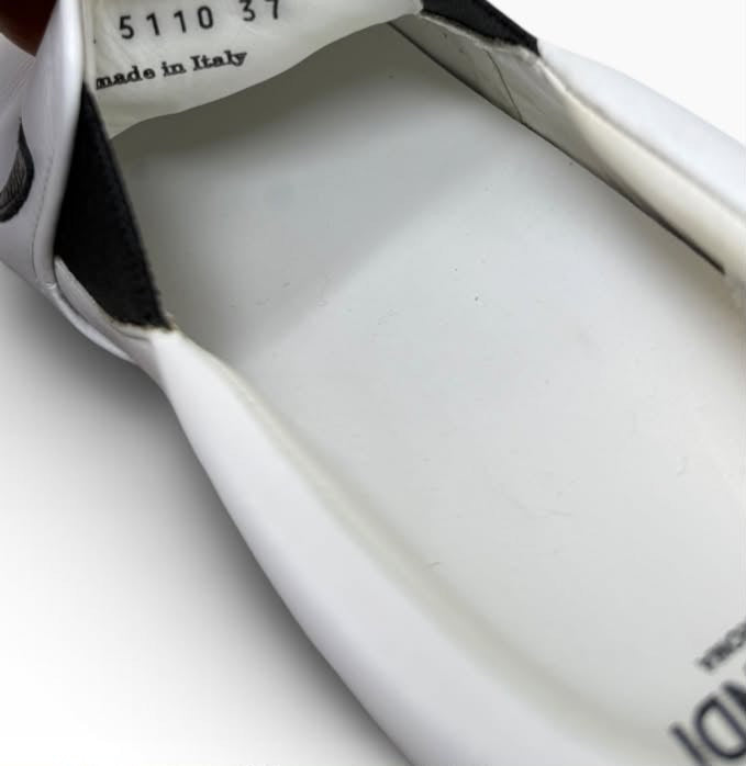 Monster Sneakers T37 Eu