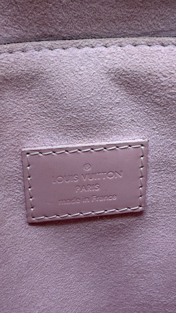 Ebene Caissa Clutch