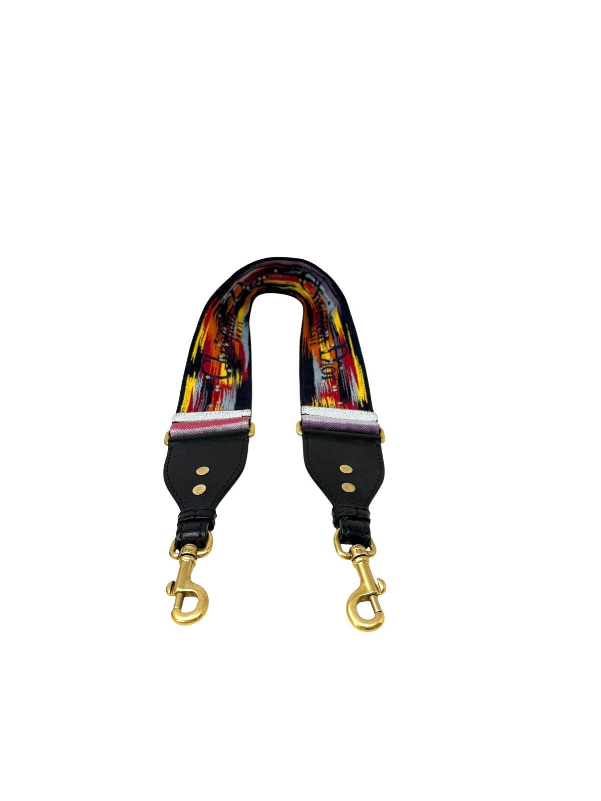 Strap Multicolor