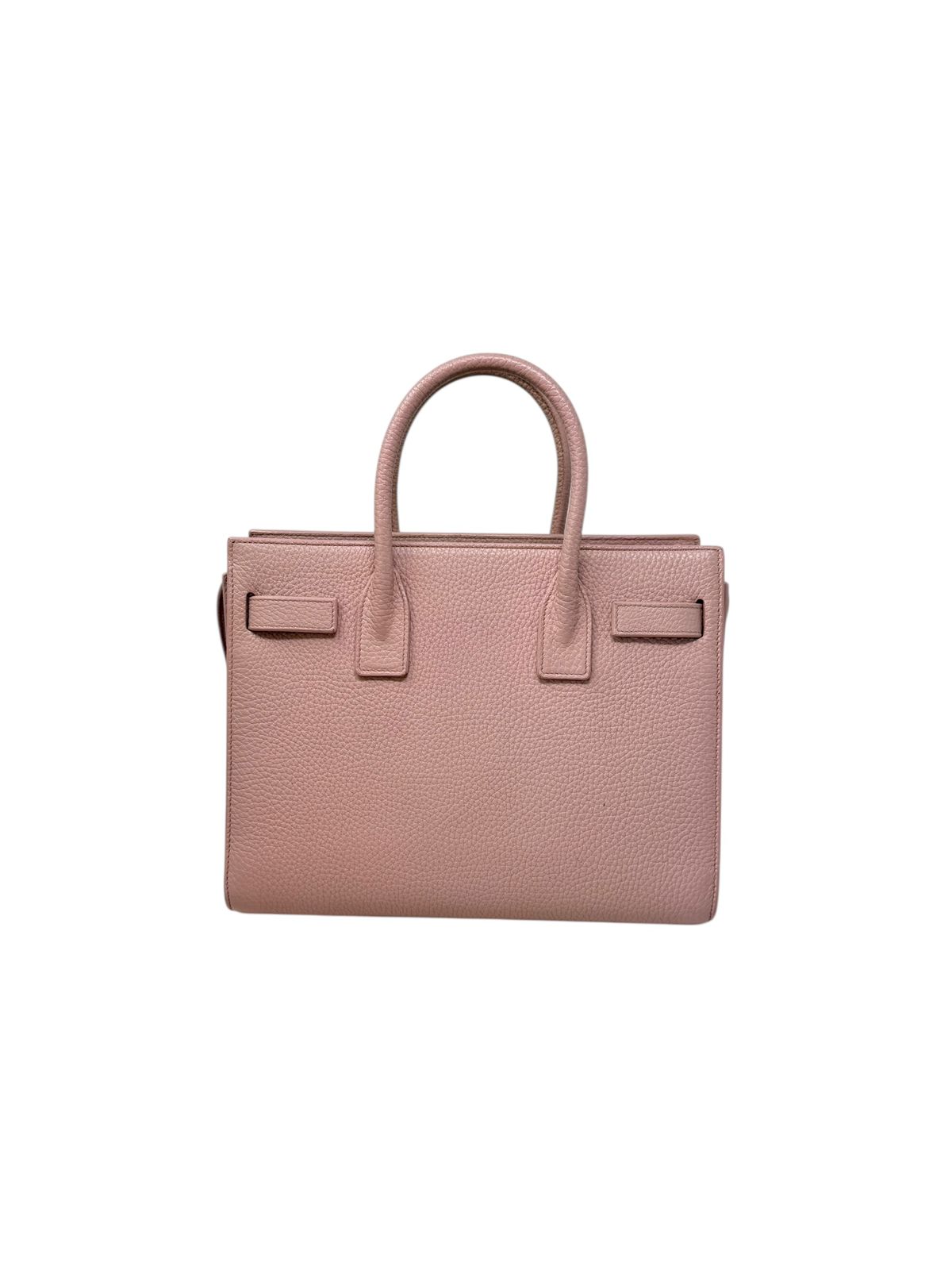 Sac de Jour Nano Rosa