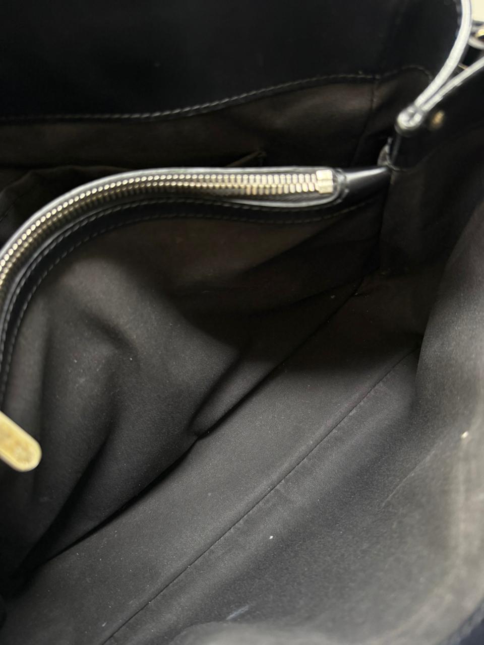 Alma Epi con Strap