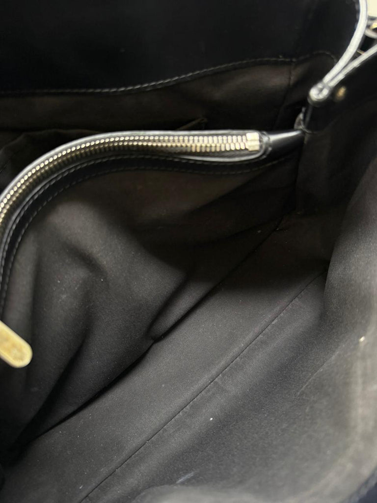 Alma Epi con Strap
