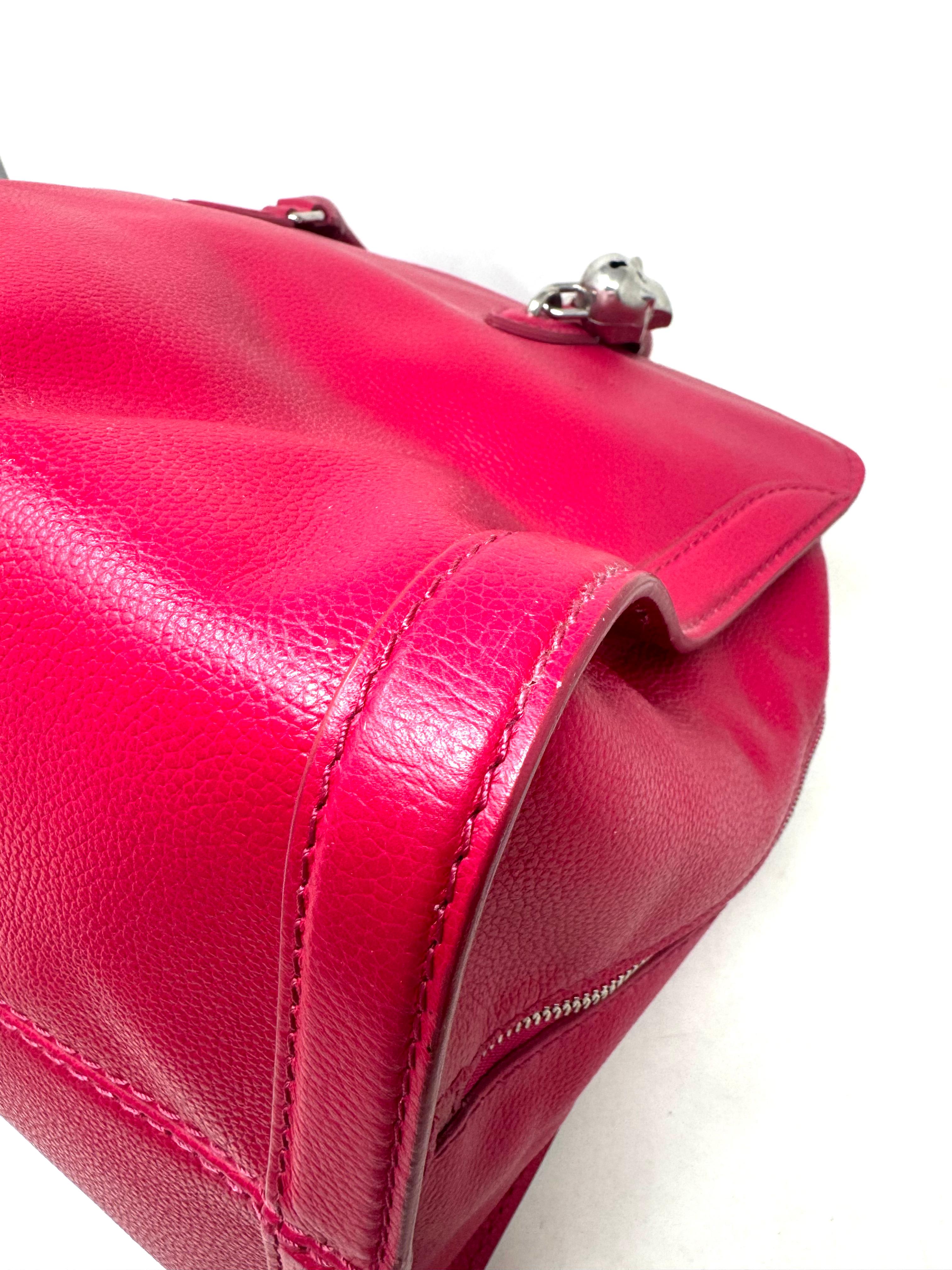 Satchel Tote