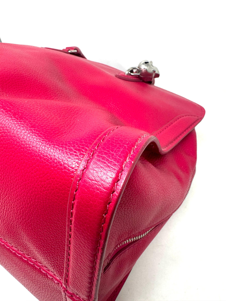 Satchel Tote