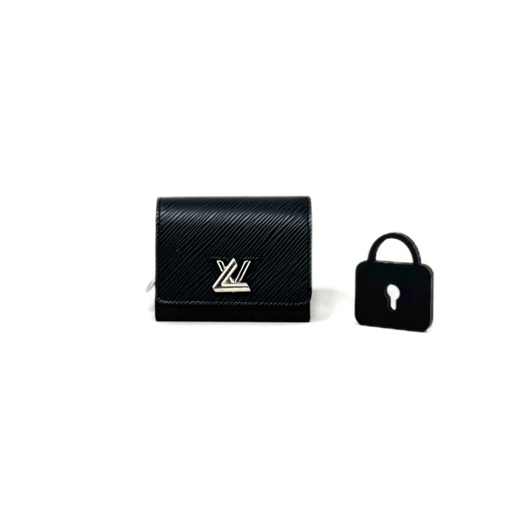 Cartera Epi Twist