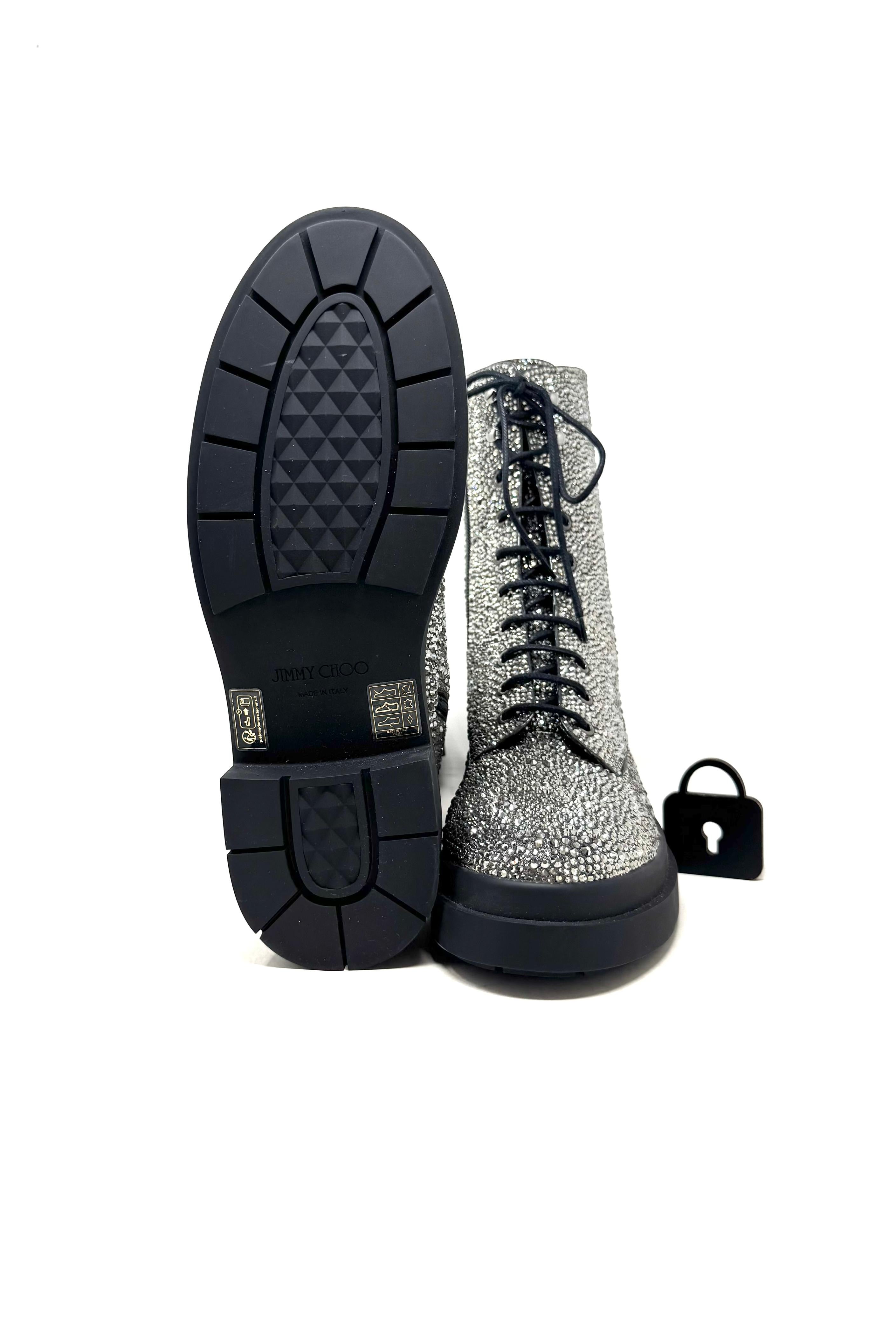 Boots T41 Eu