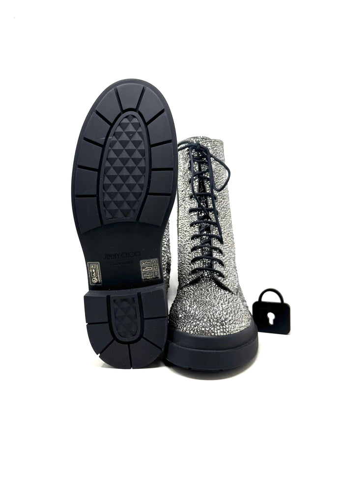 Boots T41 Eu