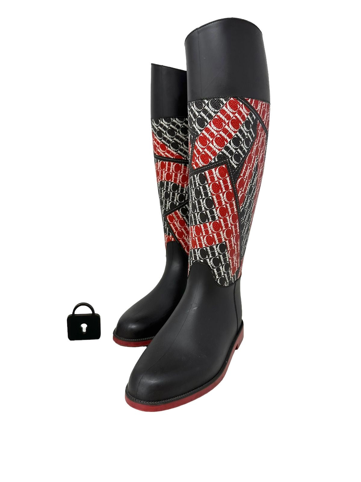 Rain Boots T37 Eu