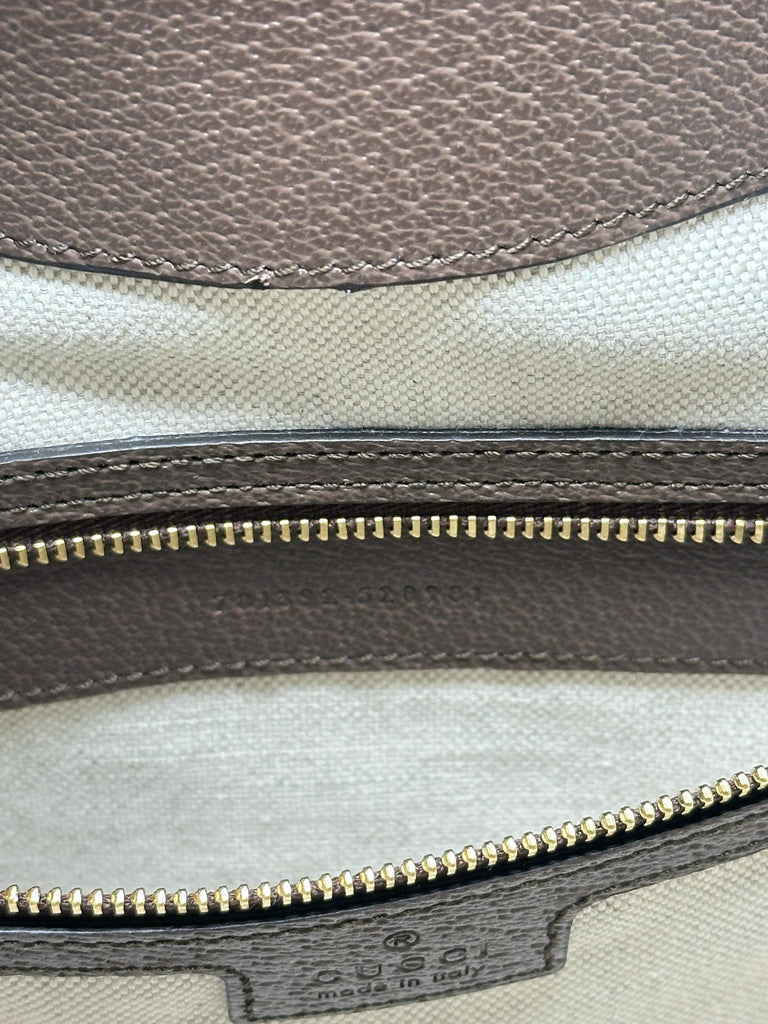 Ophidia Shoulder Bag