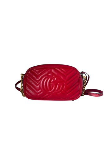 Marmont Camera Bag