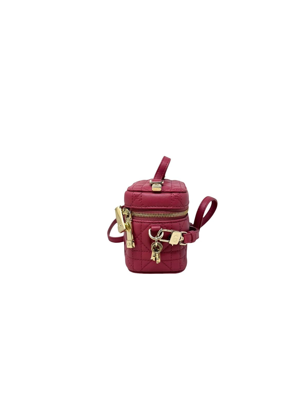 Vanity Micro Rosa