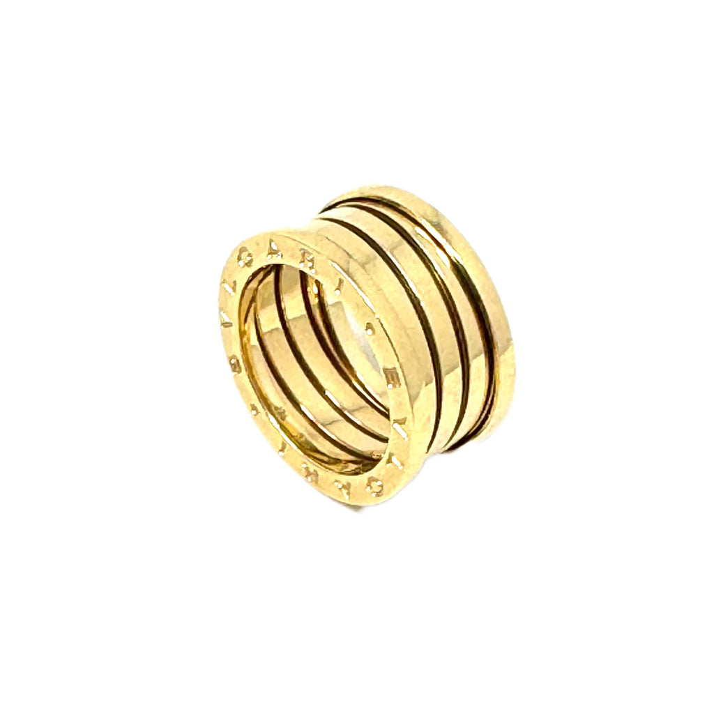 Anillo B.Zero1 Talla 55
