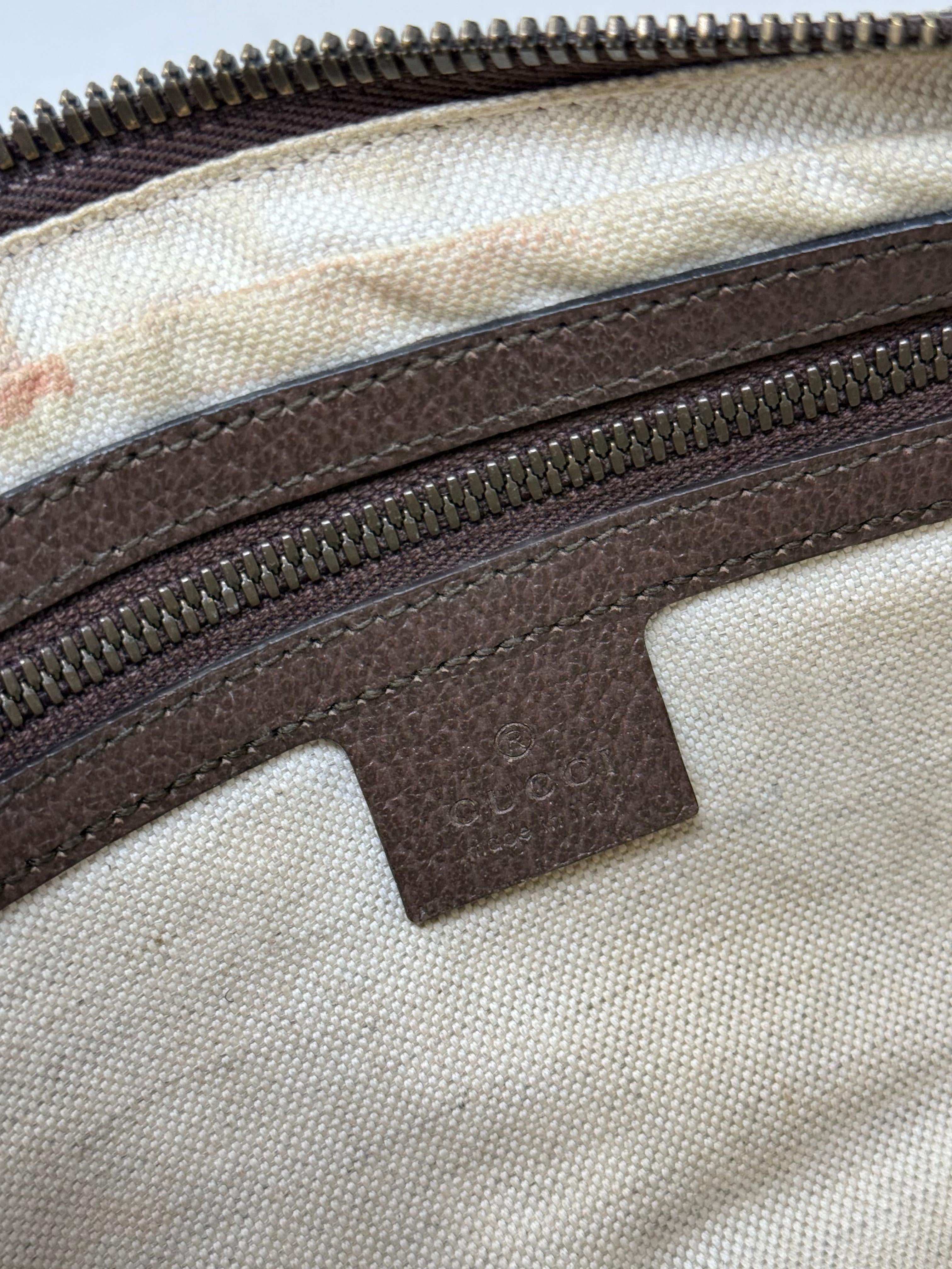 Ophidia Beltbag