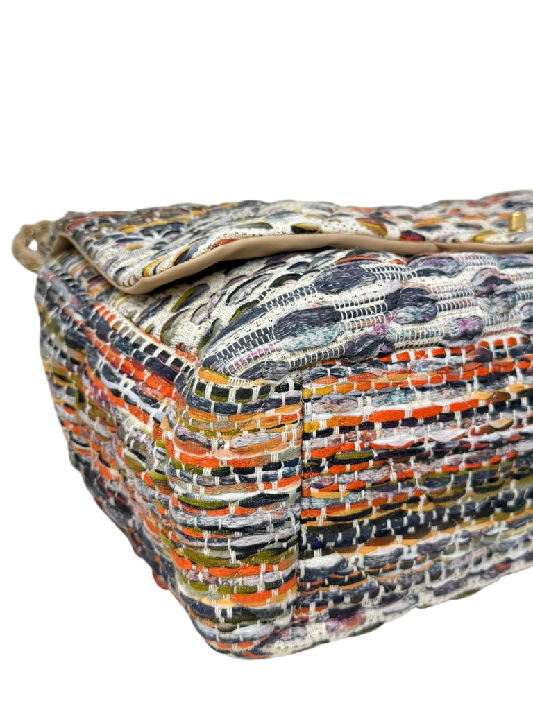 Maxi Tweed Coco Cuba