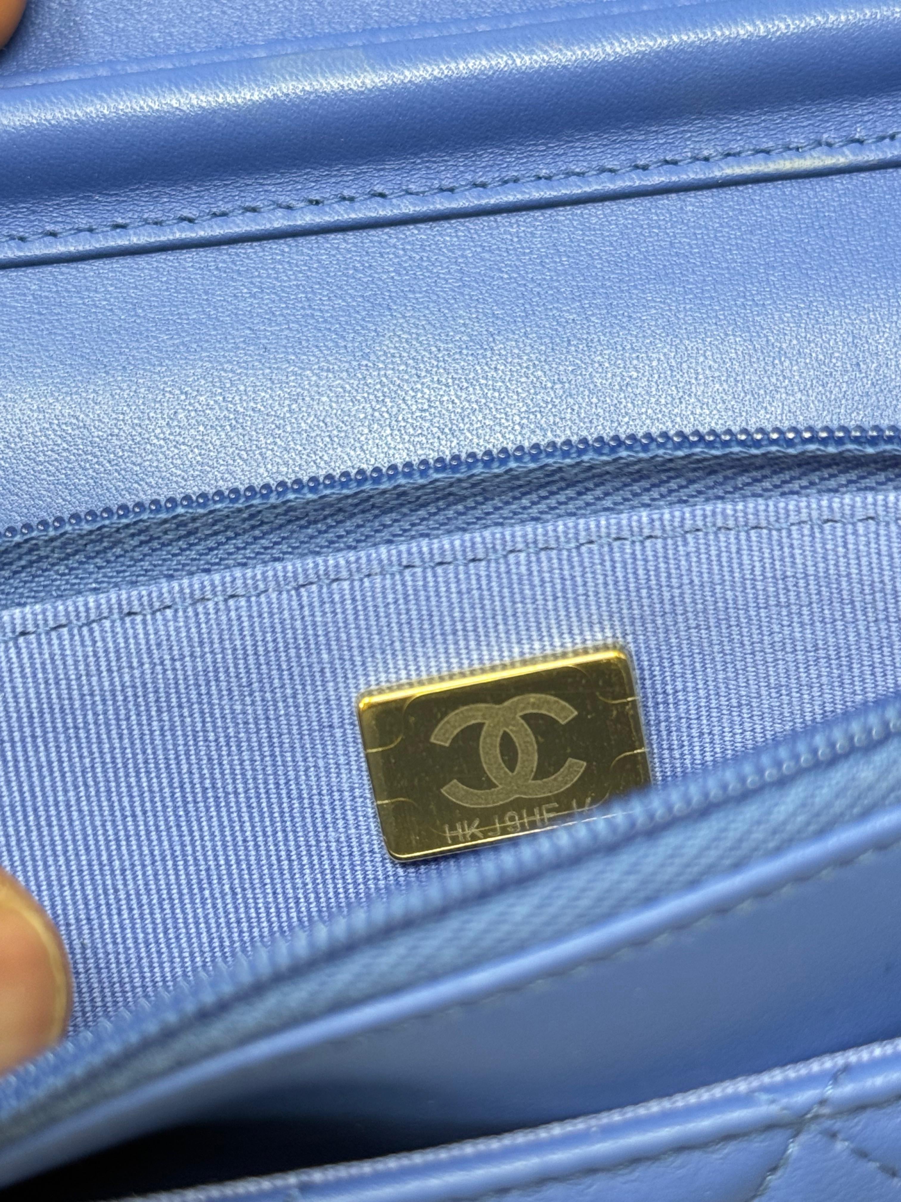 Woc Charms