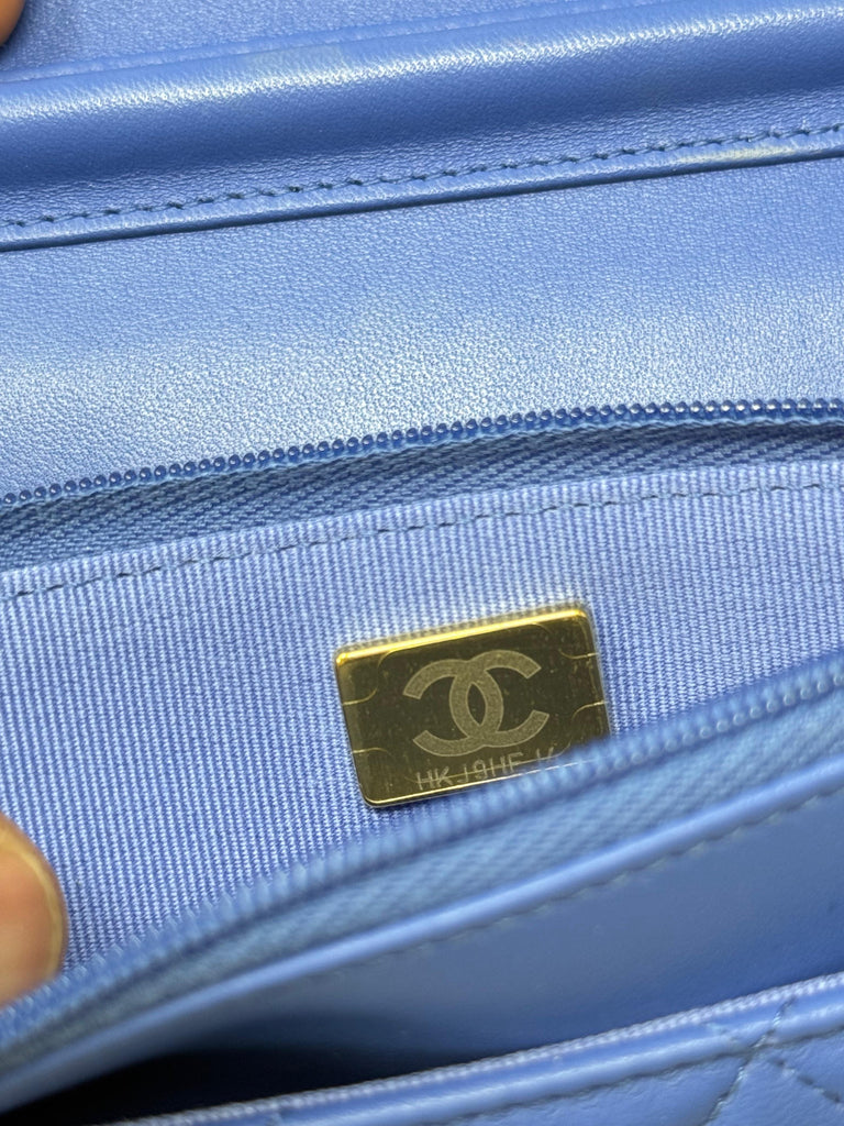 Woc Charms