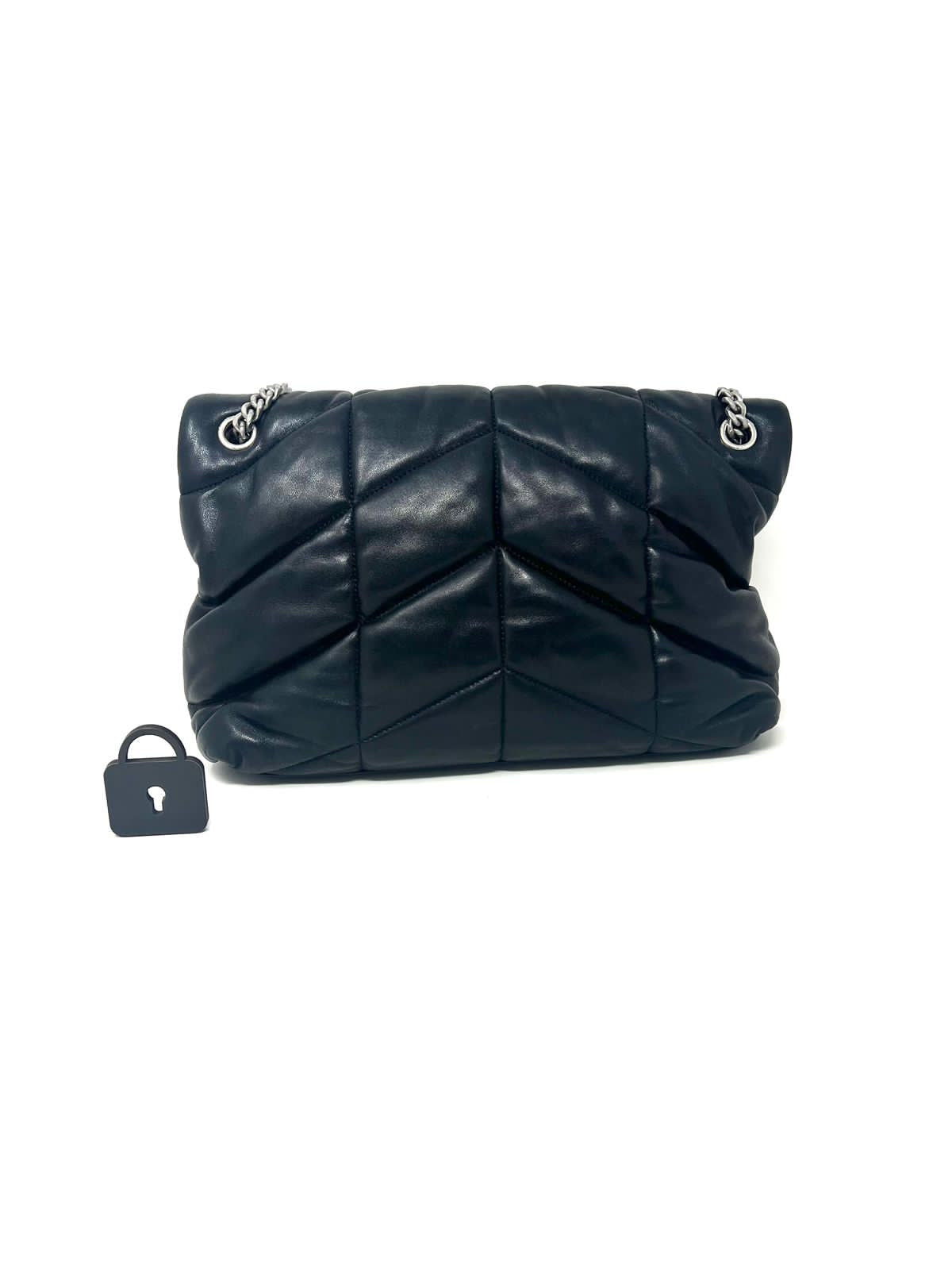 Loulou Puffer