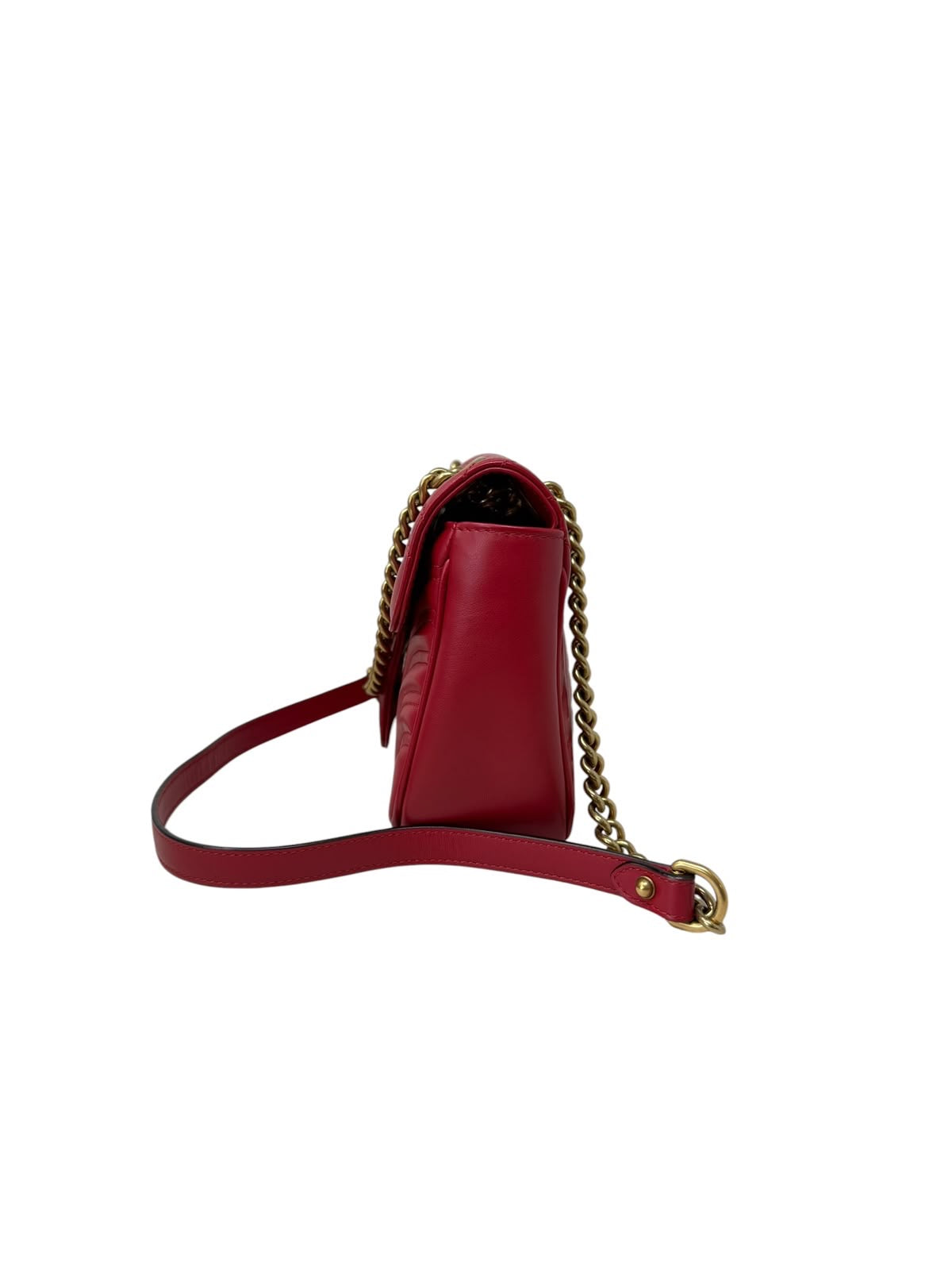 Marmont Roja