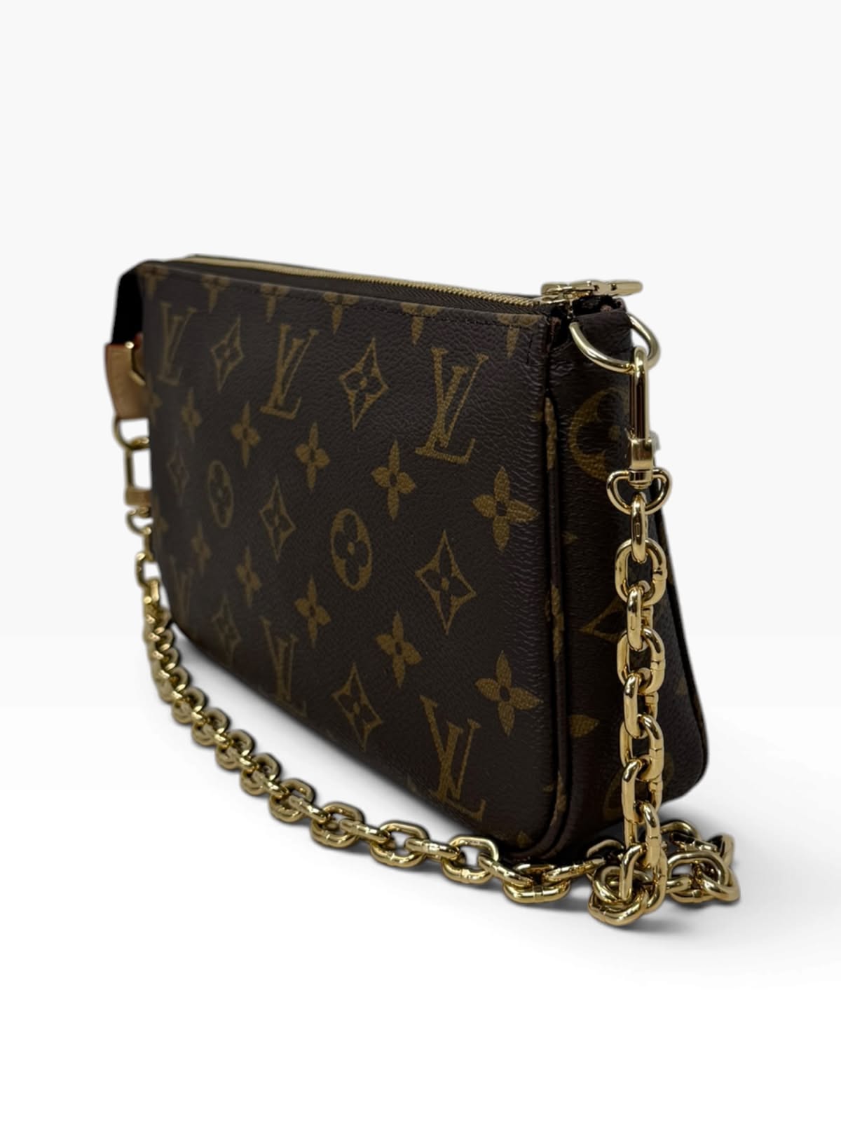 Pochette Monogram