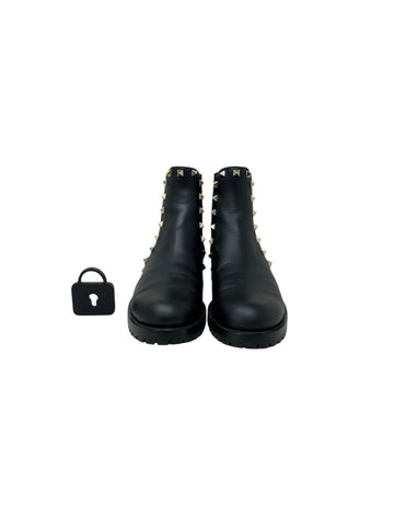 Boots T36.5 Eu