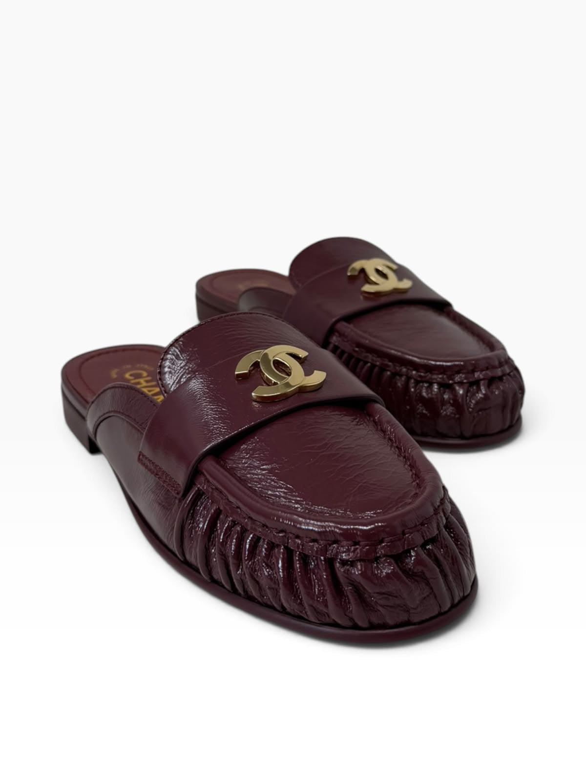 Mules T37.5 Eu