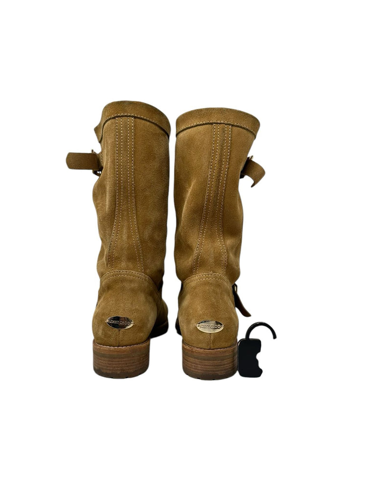 Boots T37 Eu