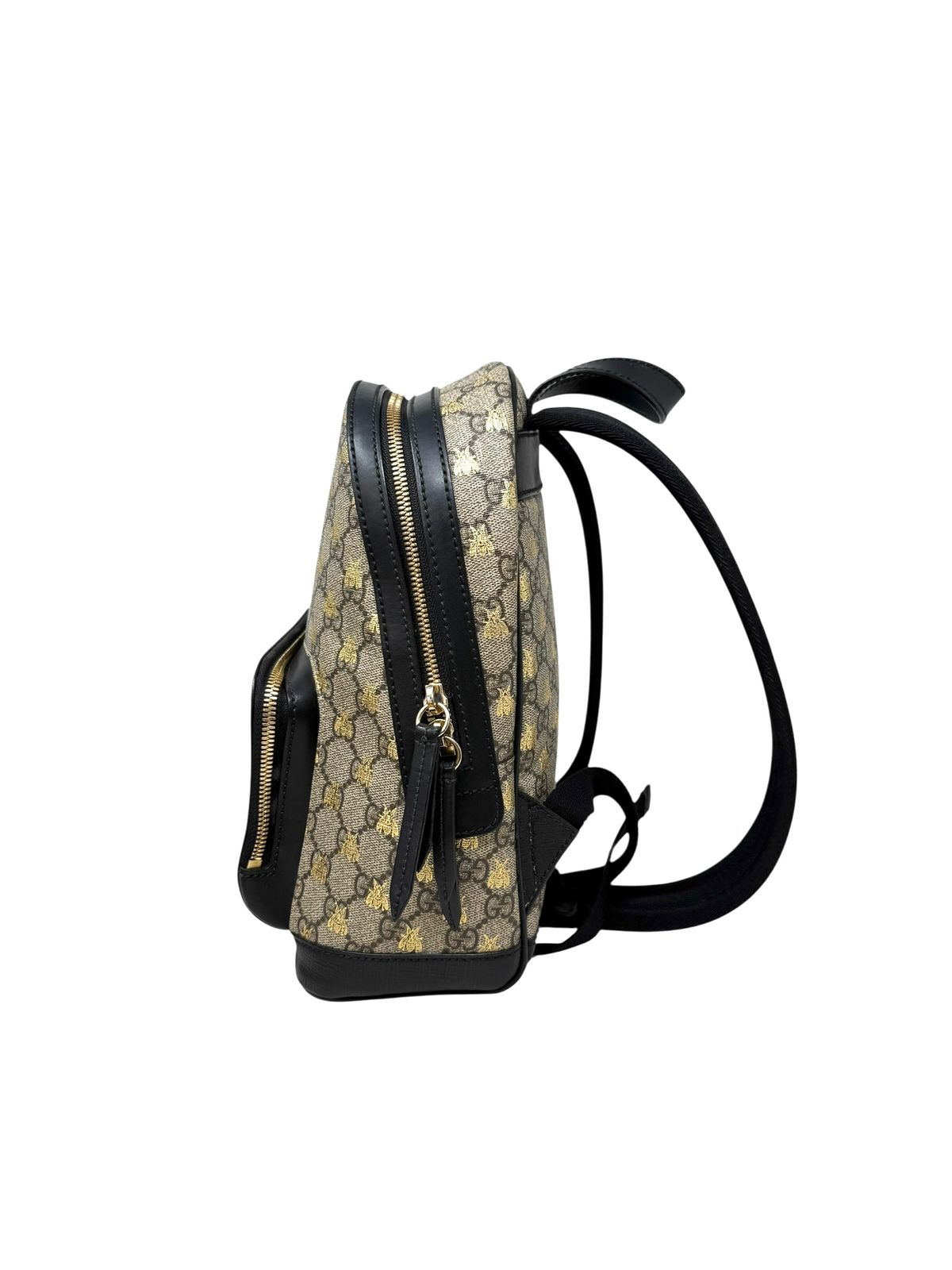 Bee Backpack