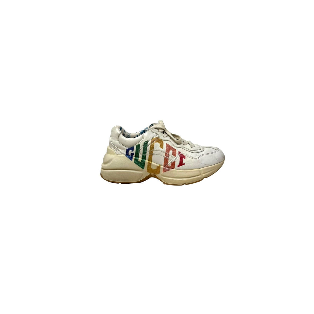 Rhyton Sneakers T34.5 Eu
