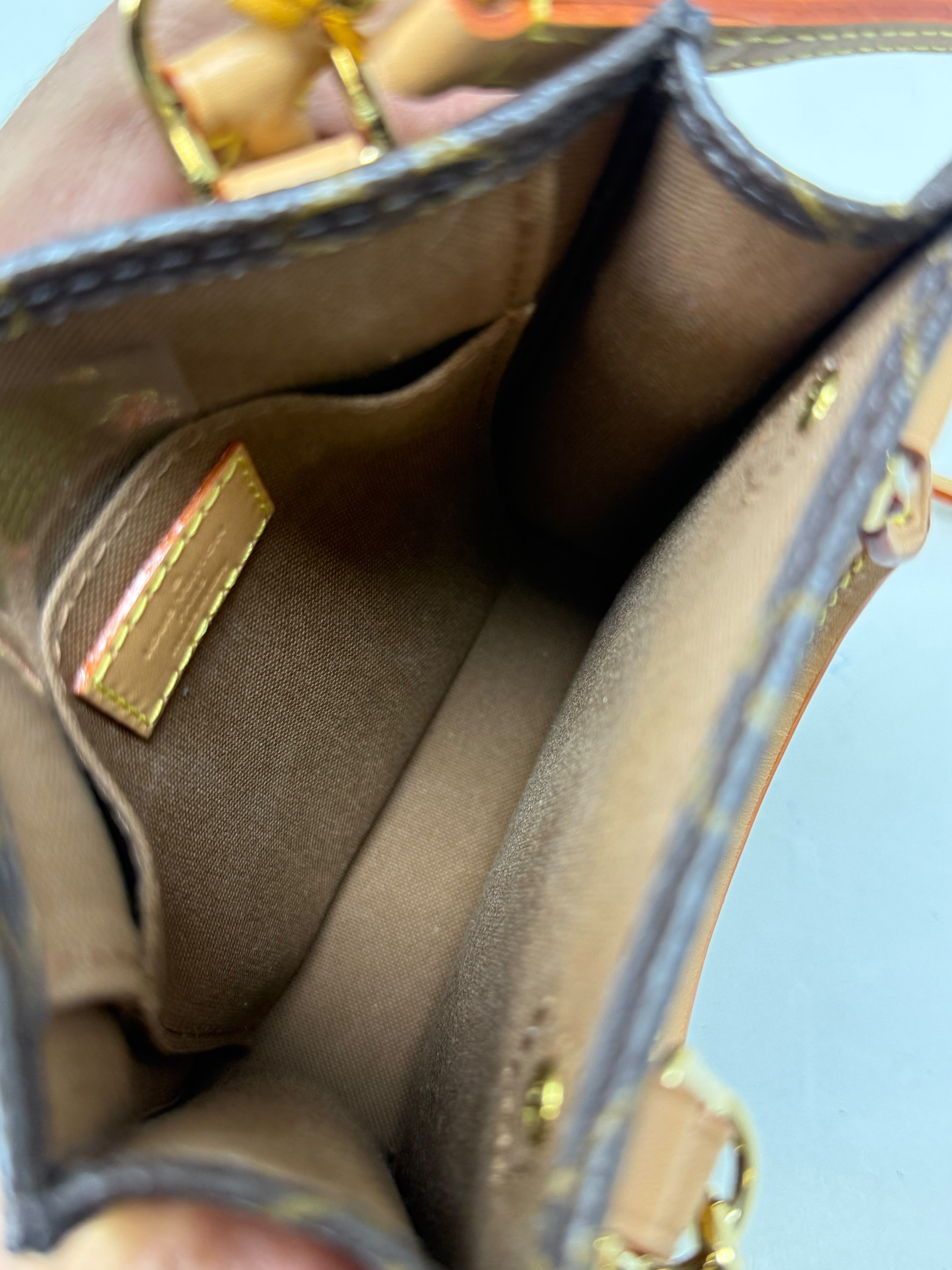 Sac Petite