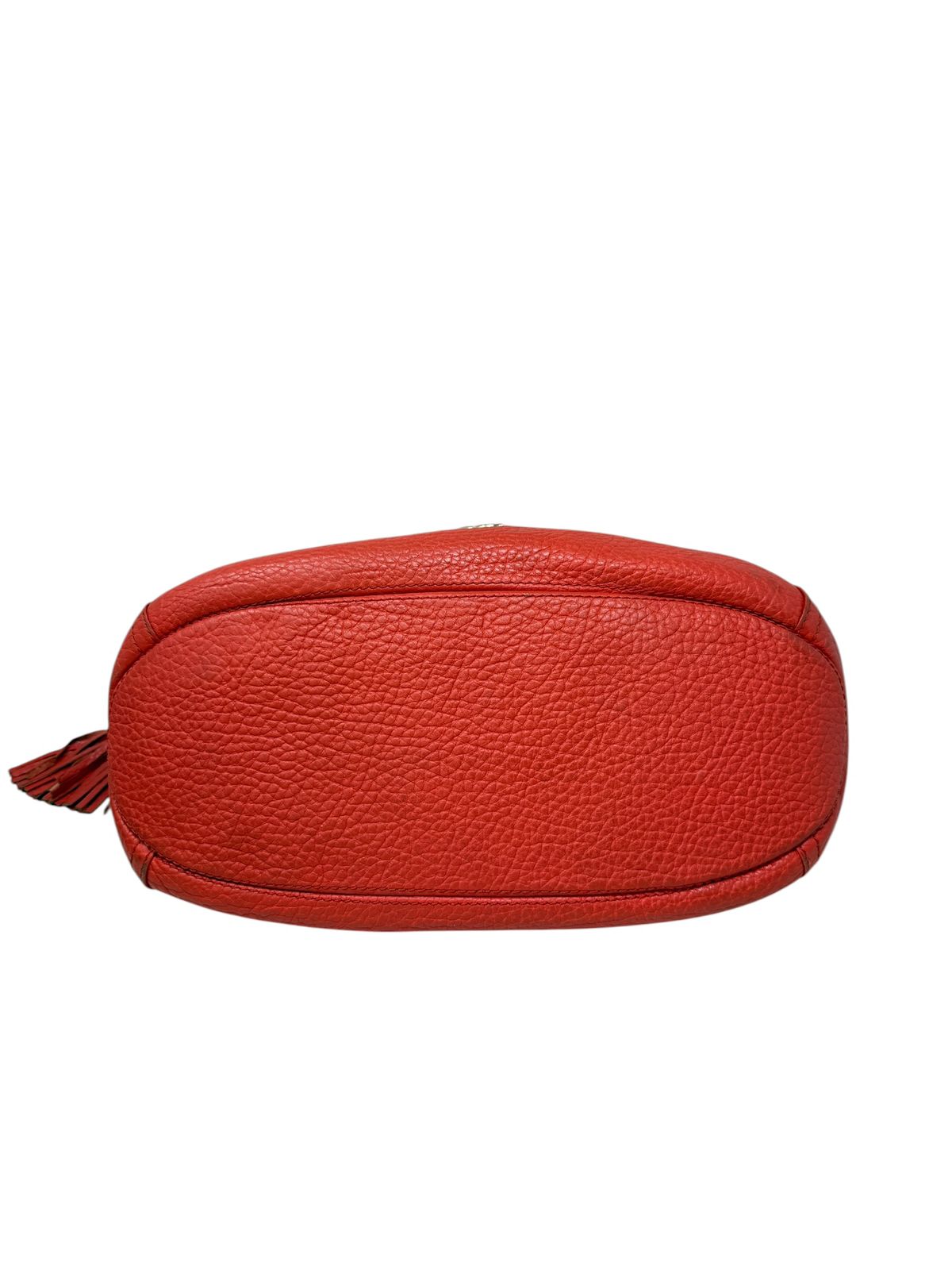 Tote Naranja