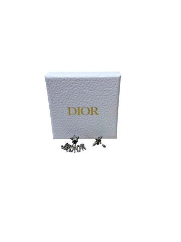 Aretes J’Adior