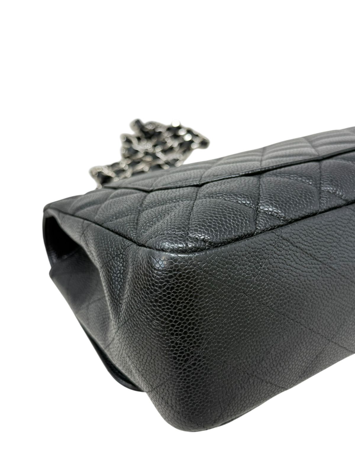 Single Flap Clásica Jumbo