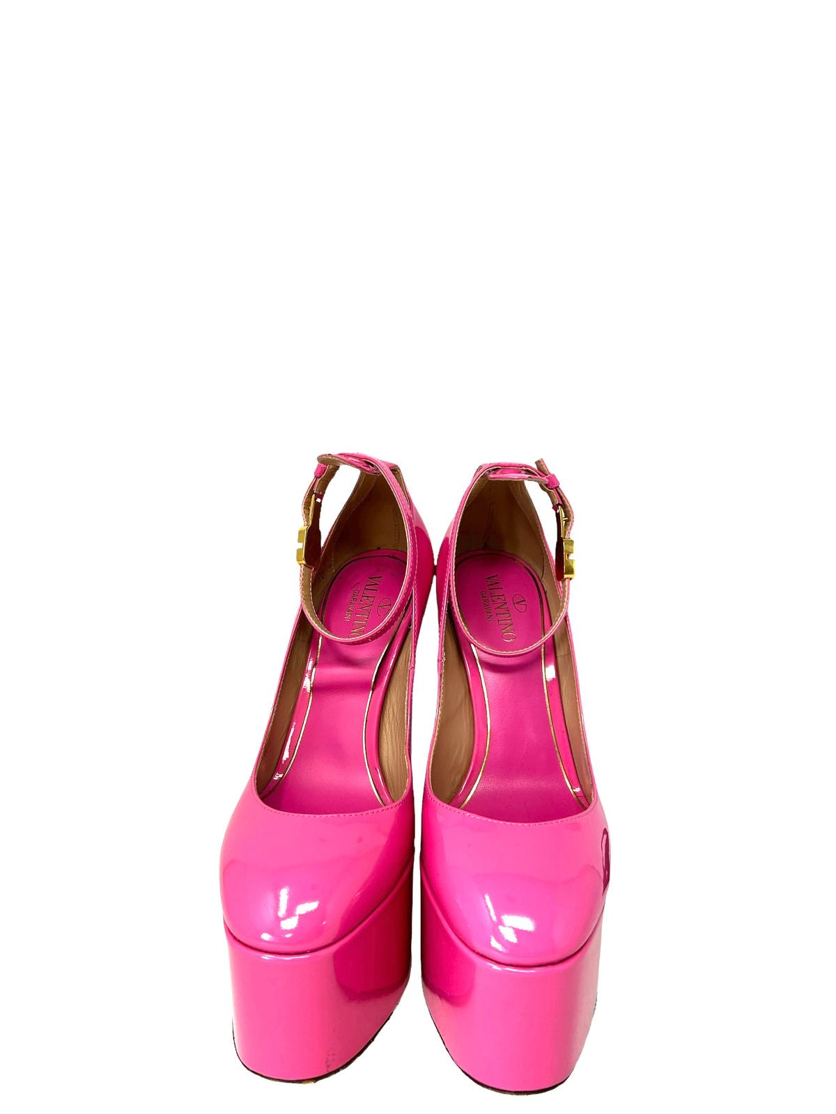 Pumps T36.5 Eu