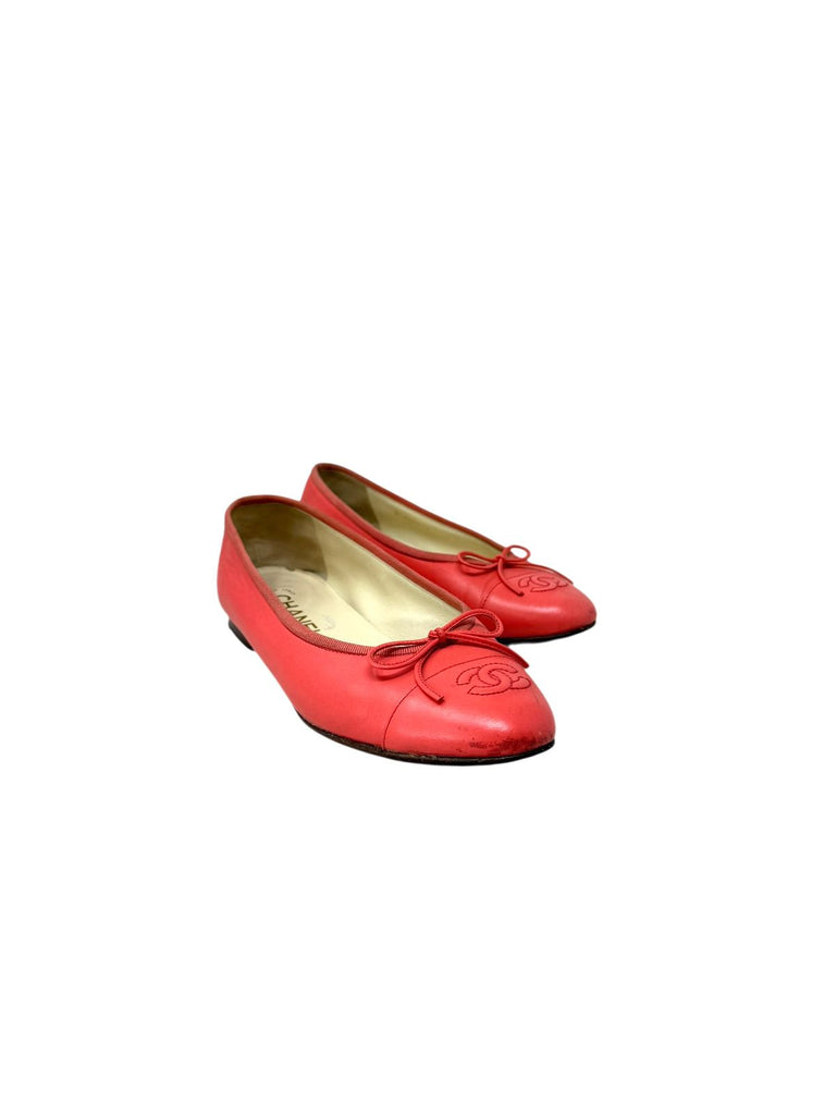 Flats T37.5 Eu